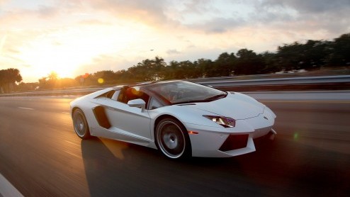 Komende zondag 11 augustus vindt het Nationaal Oldtimer Festival plaats op Circuitpark Zandvoort, waar het 50-jarig jubileum van Lamborghini wordt gevierd.