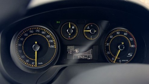 Autotest Lancia Delta S by MomoDesign gereden als 1.4 T-Jet Ecochic, omdat LPG-rijden niet saai hoeft te zijn.