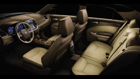 Lancia Thema nu leverbaar vanaf 49.990 euro