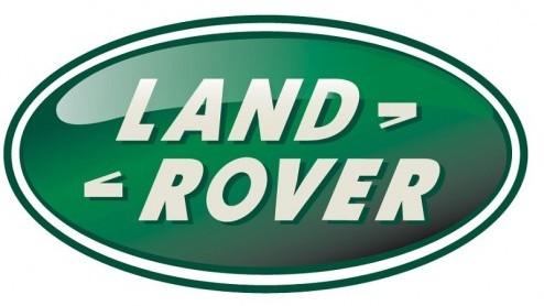 Wat raast hier voorbij? We mogen het nog niet helemaal weten. Land Rover toonde een teaser van de Land_E Concept, een model dat onder de Freelander gepositioneerd moet gaan worden.