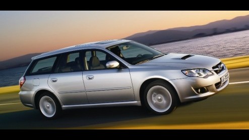 Subaru heeft de prijsstelling van de eerste Boxer dieselmodellen bekendgemaakt. De Outback en Legacy beschikken vanaf april als eerste over deze nieuwe 2 liter dieselmotor, die meteen de eerst leverba