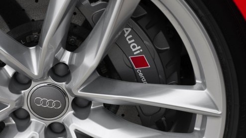 Audi RS6 Avant 4.0 TFSI V8 getest! Van tien naar acht cilinders maar ook sneller en nog brutaler.