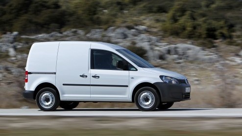 In de markt voor een nieuwe Caddy of Transporter? Om het jaar goed te beginnen trakteert Volkswagen op een DSG-automaat voor een vriendenprijs van 995 euro. Daarnaast zijn de leaseprijzen tijdelijk aa