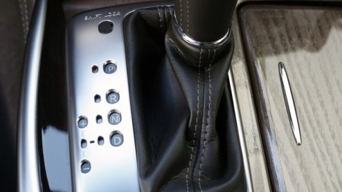 Vol lof spraken we over het nieuwe vlaggenschip van Infiniti, de M37 S Premium. De Japanners hebben een fijn staaltje kwaliteit weten te presenteren waar de Duitsers voor op hun hoede moeten zijn. Inf