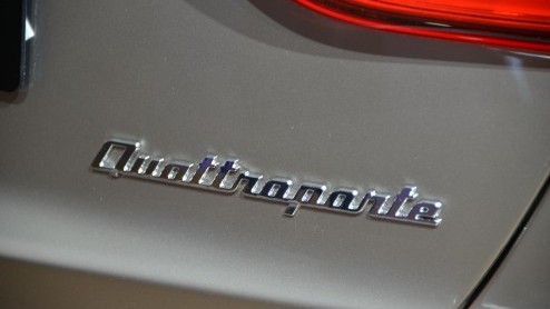 Net als de Maserati Ghibli komt ook de Quattroporte beschikbaar met dezelfde 3.0 liter V6-dieselmotor. De Quattroporte Diesel komt beschikbaar in twee vermogensvarianten.