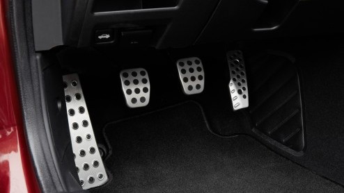 Mazda presenteert in Genve de MX-5 Hanabi, een limited edition met aangepast in- en exterieur.