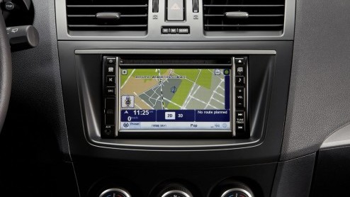 Het is even goed kijken, maar Mazda heeft de Mazda3 vernieuwd. Het bestverkochte model is in alle opzichten ietsje bijgeschaafd en kan nu bij zakelijk gebruik ook met 20% bijtelling worden gereden. Da