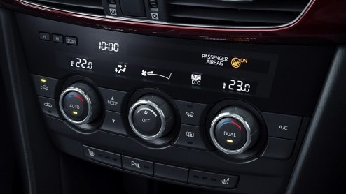 De nieuwe Mazda6 is de tweede nieuwe Mazda ontwikkeld volgens de efficiente SkyActiv-filosofie van het merk. Betekent dat de Mazda6 in navolging van de CX-5 ook het zakelijke segment kan gaan opschudd