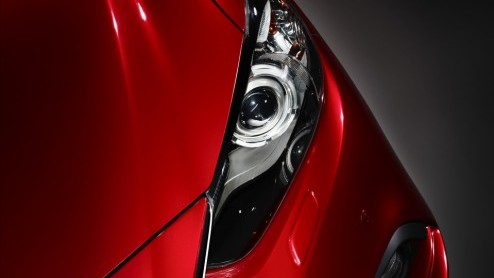 Mazda kan niet wachten met de nieuwe Mazda6 en trekt er daarom het doek af op de Autosalon van Moskou eind augustus. We kunnen alvast voorproeven. De Sportbreak debuteert tijdens de Autosalon van Pari