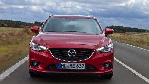 De nieuwe Mazda6 is de tweede nieuwe Mazda ontwikkeld volgens de efficiente SkyActiv-filosofie van het merk. Betekent dat de Mazda6 in navolging van de CX-5 ook het zakelijke segment kan gaan opschudd