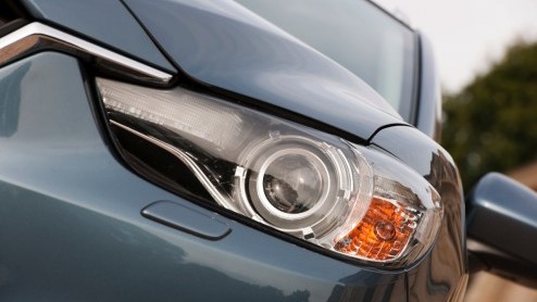 De nieuwe Mazda6 is de tweede nieuwe Mazda ontwikkeld volgens de efficiente SkyActiv-filosofie van het merk. Betekent dat de Mazda6 in navolging van de CX-5 ook het zakelijke segment kan gaan opschudd