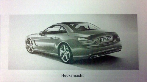 Binnenkort presenteert Mercedes-Benz de compleet nieuwe SL-Klasse. Meer dan ooit doet hij zijn typeaanduiding (SL staat voor Sport Leicht) eer aan. Het geheim: aluminium! In het voorjaar van 2012 komt