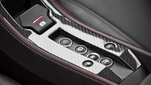 Autotest McLaren MP4 12C Spider 2013, een echte gentleman-krachtpatser