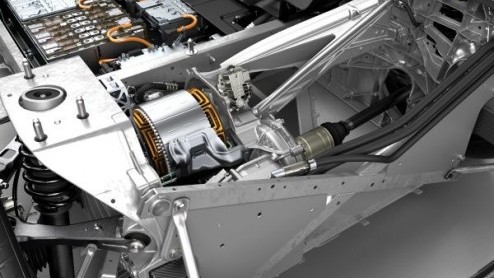 BMW heeft weer wat meer details vrijgegeven van de elektrische i3, die nog dit jaar op de Nederlandse markt te koop komt voor prijzen ruim onder de 40.000 euro.