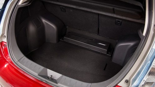 Nieuwe Nissan LEAF heeft meer ruimte, een grotere actieradius en extra uitrusting.