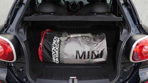 Mini Paceman John Cooper Works geprijsd vanaf 46.695 euro