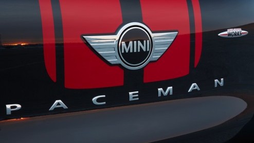 Mini Paceman John Cooper Works geprijsd vanaf 46.695 euro