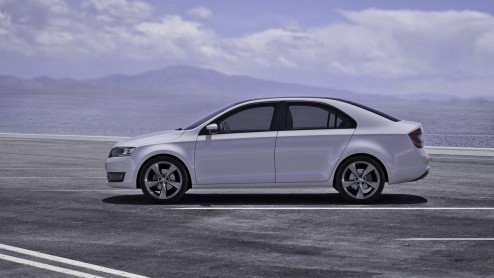 De Skoda MissionL concept car is nu officieel onthuld. Dit studiemodel is de eerste vrijwel productierijpe Skoda die volgens de nieuwe designstijl van het merk is ontworpen en in 2012 op de markt komt