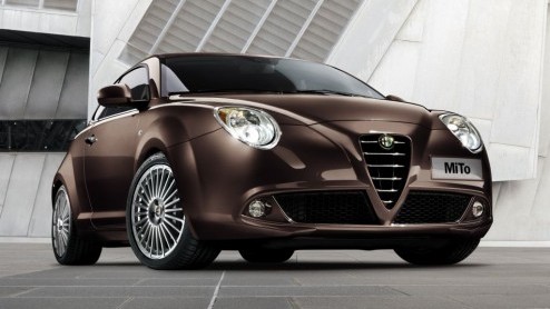 Alfa Romeo heeft op de Autosalon van Genve geen nieuwe modellen of spetterende concepts in petto, maar heeft wel een update bij de MiTo opgevoerd. Die komt vooral tot uiting in het interieur. Daar za