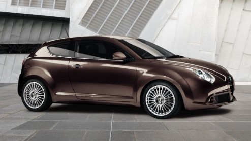 Alfa Romeo heeft op de Autosalon van Genve geen nieuwe modellen of spetterende concepts in petto, maar heeft wel een update bij de MiTo opgevoerd. Die komt vooral tot uiting in het interieur. Daar za