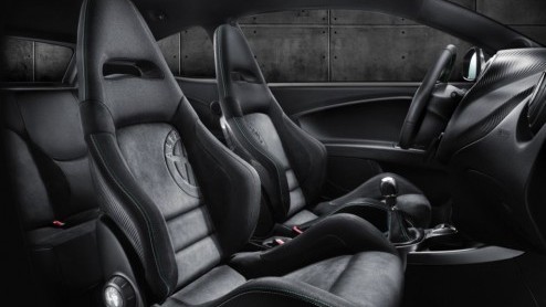Alfa Romeo heeft op de Autosalon van Genve geen nieuwe modellen of spetterende concepts in petto, maar heeft wel een update bij de MiTo opgevoerd. Die komt vooral tot uiting in het interieur. Daar za