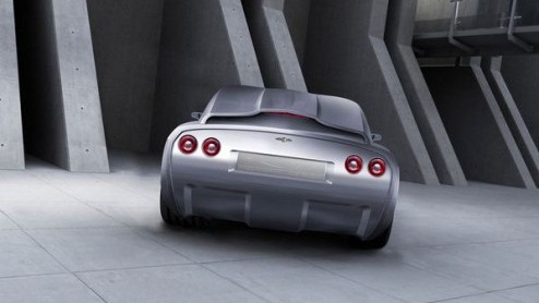 Morgan beloofde vorig jaar de LIFECar te gaan onthullen. Belofte maakt schuld, en het merk presenteert deze bijzondere auto dan ook in Geneve, volgende maand. Naast beeldmateriaal zijn er ook al enkel