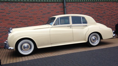 De SP legt twee moties op tafel in de Tweede Kamer om de overgangsregeling voor oldtimers ook voor dieselende en op LPG rijdende oldtimers te laten gelden.
