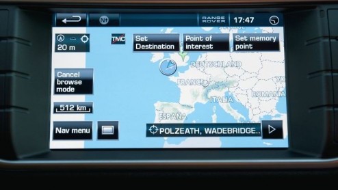 Land Rover trekt graag meer zakelijk rijders over de streep en introduceert een Business Pack voor de Range Rover Evoque. Met dit pakket wordt voor een relatief scherp bedrag de Pure-uitvoering flink 