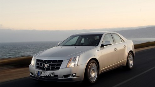 Cadillac gaat een nieuwe fase in met het offensief op de Europese markt. De nieuwe CTS is namelijk de eerste auto van het luxemerk van General Motors die serieuze concurrentie is voor de Europese prem
