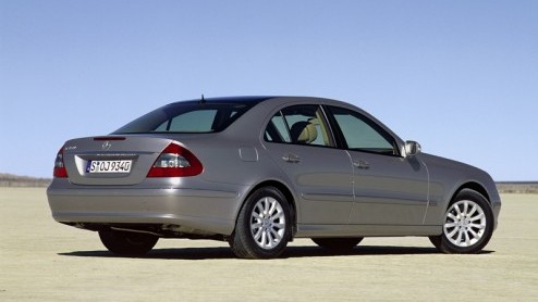 Mercedes heeft de laatste jaren veel kritiek te verduren gehad op de kwaliteit van de autos. Niet alleen de A-klasse en de B-klasse deden het imago van de Duitse autobouwer wankelen, maar ook het ico