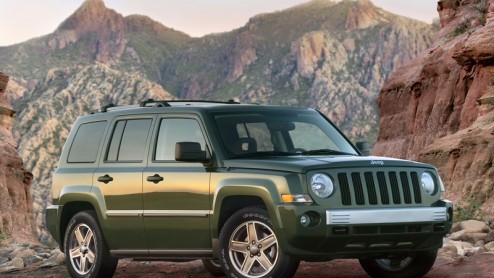 Het modellengamma van Jeep is de laatste jaren fors uitgebreid, zowel aan de boven- als de onderkant. De rol van instapmodel wordt daardoor voortaan niet meer vervuld voor de wat Spartaanse Wrangler, 