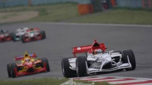 De laatste en beslissende race van dit seizoen vond dit weekend plaats in Engeland. Op de thuisbasis van Robbie Kerr kon Zwitserland de nieuwe kampioen worden. Duitsland en Frankrijk gingen de Zwitser