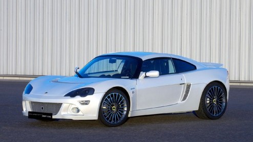 Lotus komt met een meer sportieve versie van de Europa S. Meer vermogen, een rijkere uitrusting en uiteraard een hogere prijs typeren de SE-versie.