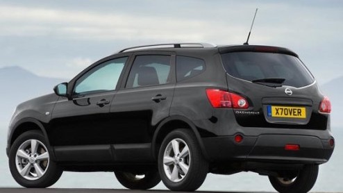 Nissan heeft de vanafprijs bekend gemaakt van de Qashqai +2. Grote gezinnen of personen die regelmatig met zes of zeven man op stap gaan moeten rekenen op een meerprijs van 1.100 euro ten opzichte van
