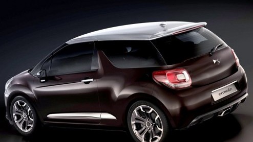De DS keert terug bij Citroen! Het merk heeft een gevarieerde DS-modellijn in gedachten voor 2010 en gunde ons als inleiding in Genve een blik op de DS Inside Concept. Update: Vandaag is er van deze 