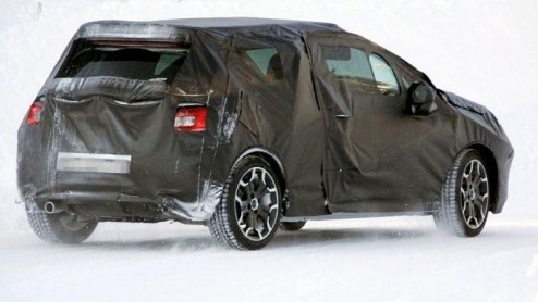 We zijn nog maar net bijgekomen van het nieuws dat Citroen de DS een nieuw leven inblaast en de beelden van het studiemodel die het merk de wereld instuurde. Maar omdat de eerste telg al in 2010 op de