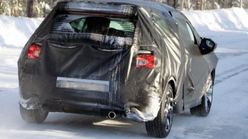 We zijn nog maar net bijgekomen van het nieuws dat Citroen de DS een nieuw leven inblaast en de beelden van het studiemodel die het merk de wereld instuurde. Maar omdat de eerste telg al in 2010 op de