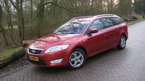 Zuinig en schoner rijden is belangrijker dan ooit. Autofabrikanten spelen daar graag op in, dus springen de extra zuinige diesels als paddenstoelen uit de grond. Ook Ford is aardig op dreef, met de EC