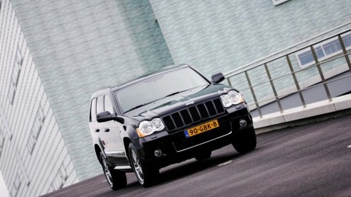 Op de aanstaande AutoRAI zijn de vierwielers uit Amerika prima vertegenwoordigd. Zowel Chrysler, Jeep als Dodge bezetten diverse themapaviljoenen met stoere, brutale, relatief zuinige of juist allesve