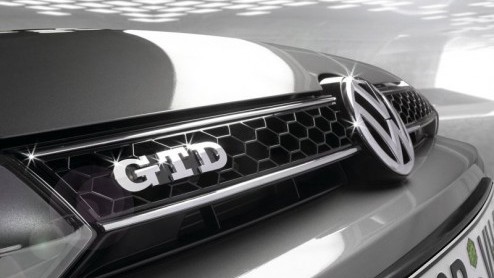 Nu de Volkswagen GTI op dit moment aan de pers wordt voorgesteld, is het tijd voor nog een sportief topmodel uit de Golf-reeks. Daarvoor haalt Volkswagen de 'GTD' van stal, met 170 pk diesel en een ei