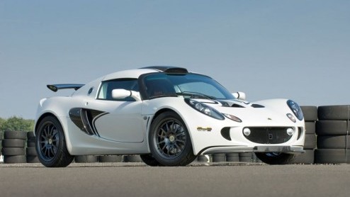 Lotus heeft voor autoliefhebbend Nederland op de AutoRAI zowel de Exige en Elise Supercharged in petto. Ook het nieuwste kindje, de Evora, en een elektrisch aangedreven Elise zal worden tentoongesteld