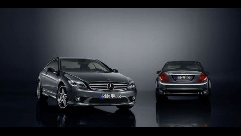De Mercedes-ster bestaat 100 jaar en viert dat met een speciale CL-Klasse. Voor het jubileummodel schaadt overdaad niet, dus is de CL getooid in een AMG-jas en rijkelijk uitgerust. De feestvreugde bli