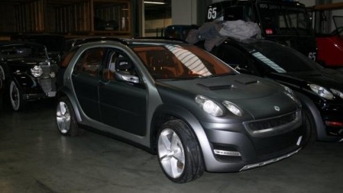 In het ruim 10 jarige bestaan van smart heeft het merk meerdere malen geschiedenis geschreven. Helaas is dat niet altijd positief geweest. Zo ging de Roadster al na een paar jaar uit productie en blee