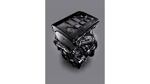 De Lancia Delta is nu leverbaar met nog een nieuwe motor. Naast een extra sterke turbodiesel doet nu een 200 pk sterke turbobenzinemotor zijn intrede, met -jawel- een groen energielabel. Je krijgt de 