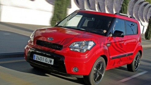 De Kia Soul botst goed. Deze expressieve Koreaan stond zijn mannetje tijdens Amerikaanse botsproeven en ging met een vijfsterrenscore aan de haal.