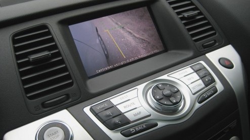 Na de brutale toestroom van Infiniti-modellen in ons land zouden we bijna vergeten dat zustermerk Nissan ook aan luxe SUVs doet. En raad eens: de vernieuwde Nissan Murano 3.5 V6 heeft ons behoorlijk