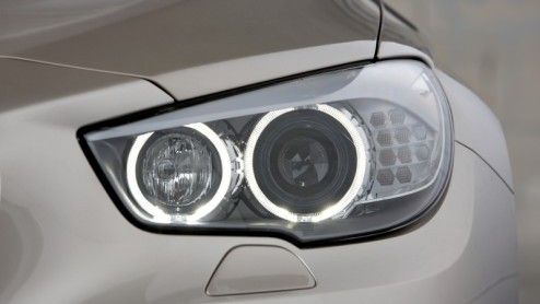 In Rijswijk presenteerde BMW afgelopen week de nieuwe 5-serie GT, een nieuwkomer in het Executive-segment die dit jaar nog op de automarkt moet verschijnen.