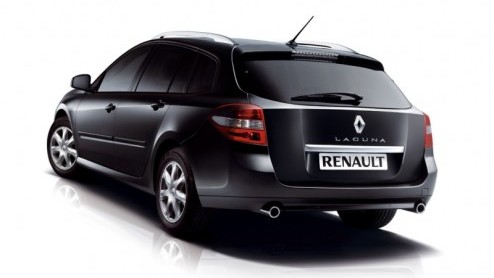 Het hing al even in de lucht dat Renault de Laguna het gamma ging vernieuwen. Met sportievere looks gebaseerd op de GT willen de Fransen zo het succes van deze middenklasser vergroten. Nieuw is ook he