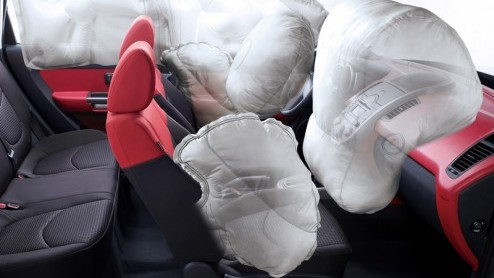 Nadat de Kia Soul met vlag en wimpel de Amerikaanse botsproef heeft doorstaan, is het geen echte verrassing meer dat deze kekke Koreaan ook in de Europese crashtest zeer goed scoort. Kias nieuwste te