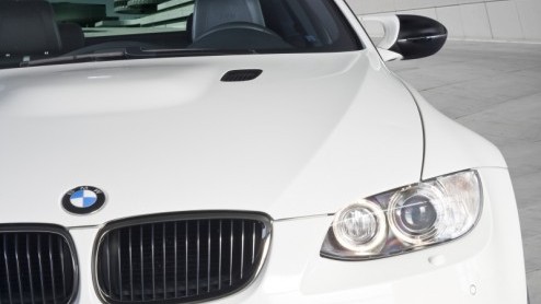 Voor de liefhebbers van de BMW is er de M3 Edition, een exclusieve uitvoering die bijzonder is aangekleed. De productie blijft beperkt tot de Coupe-variant, die (als Edition) tot het eind van dit jaar